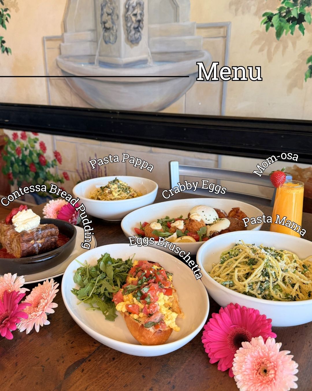 Maria's Italian Restaurant & Pizza 931 Paulin Ave, Calexico