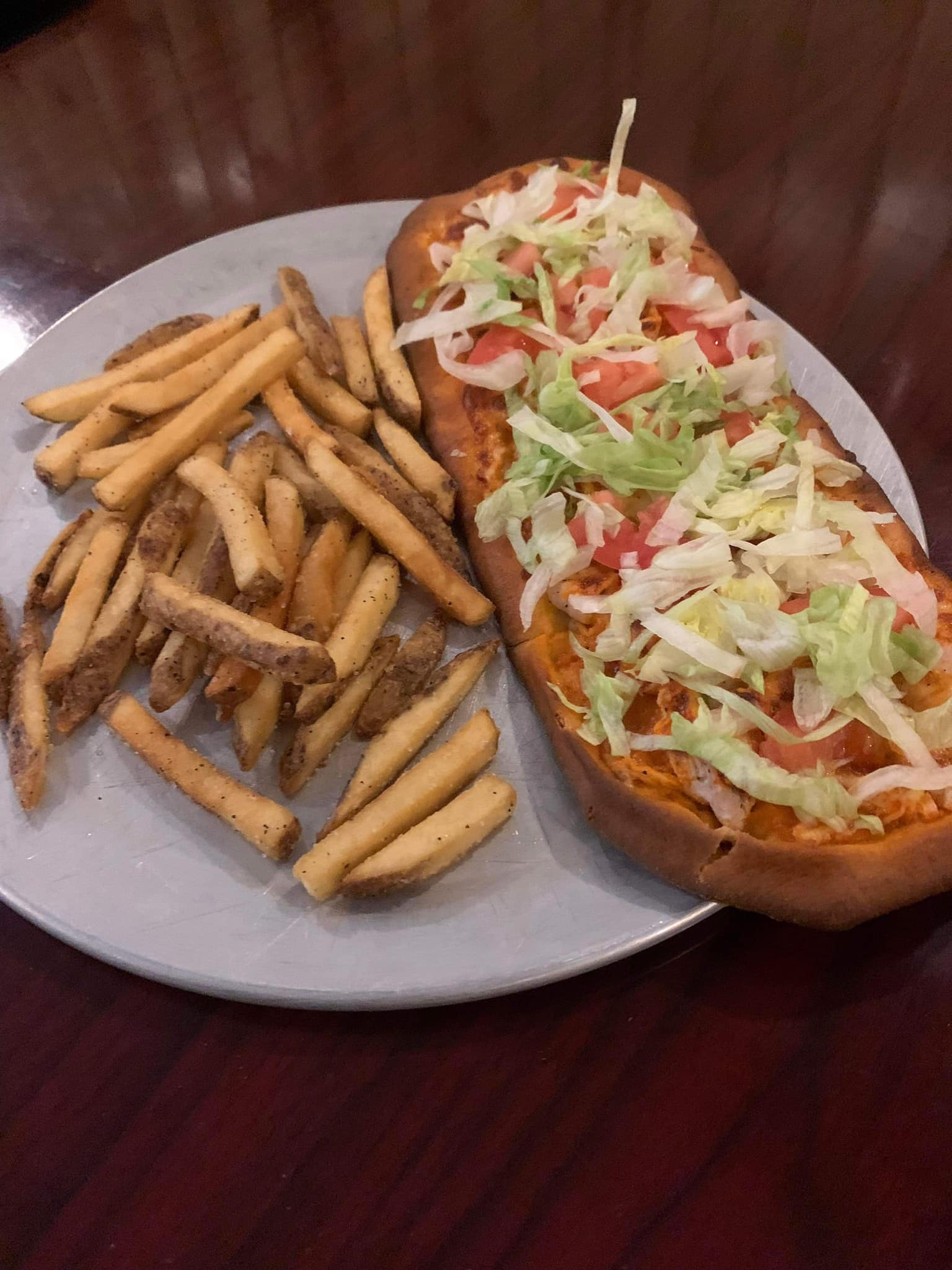 Maria's Italian Restaurant & Pizza