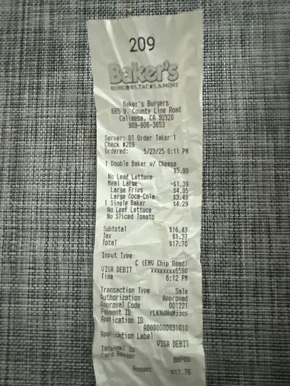 Photo credit: Tripadvisor