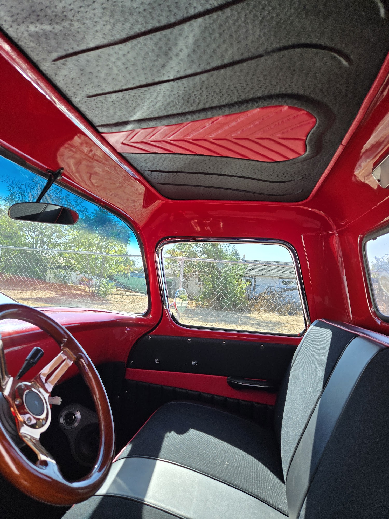 Upholstery & Auto Glass Calimesa