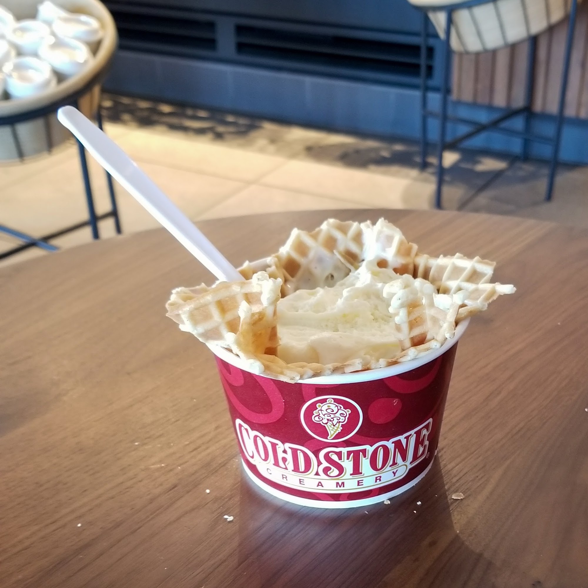 Cold Stone Creamery Calimesa