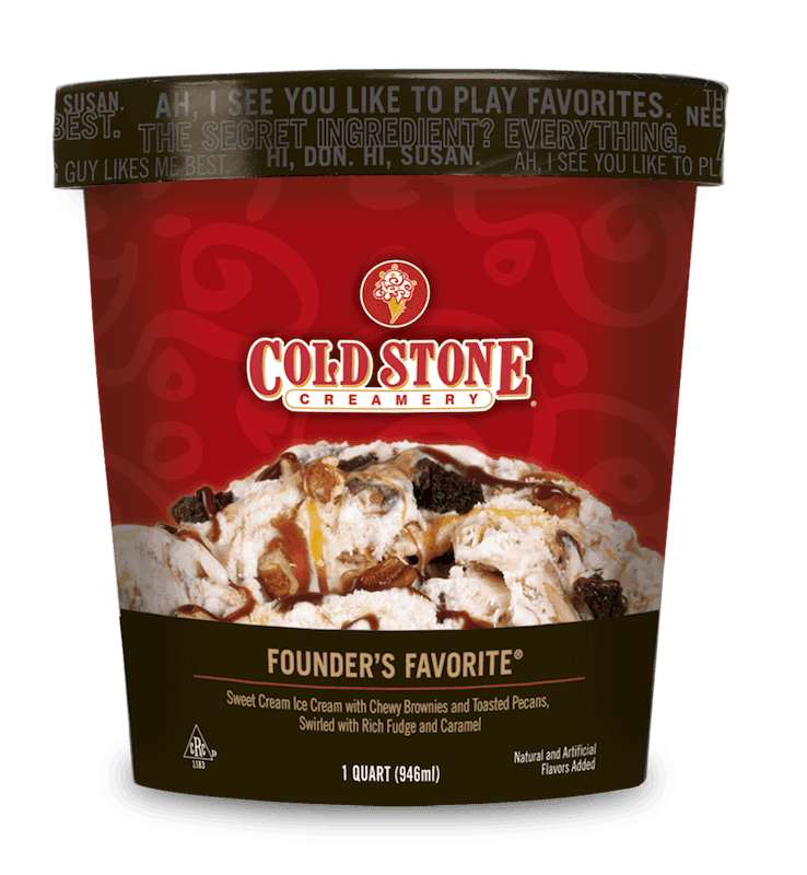 Cold Stone Creamery Calimesa