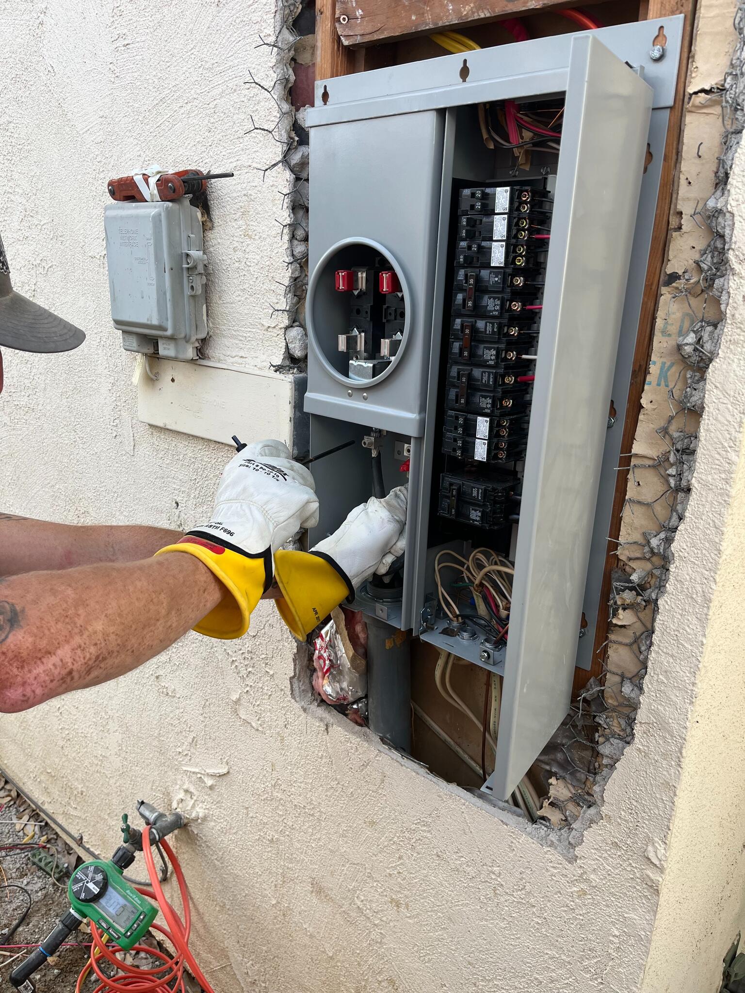 Photo credit: nextdoor