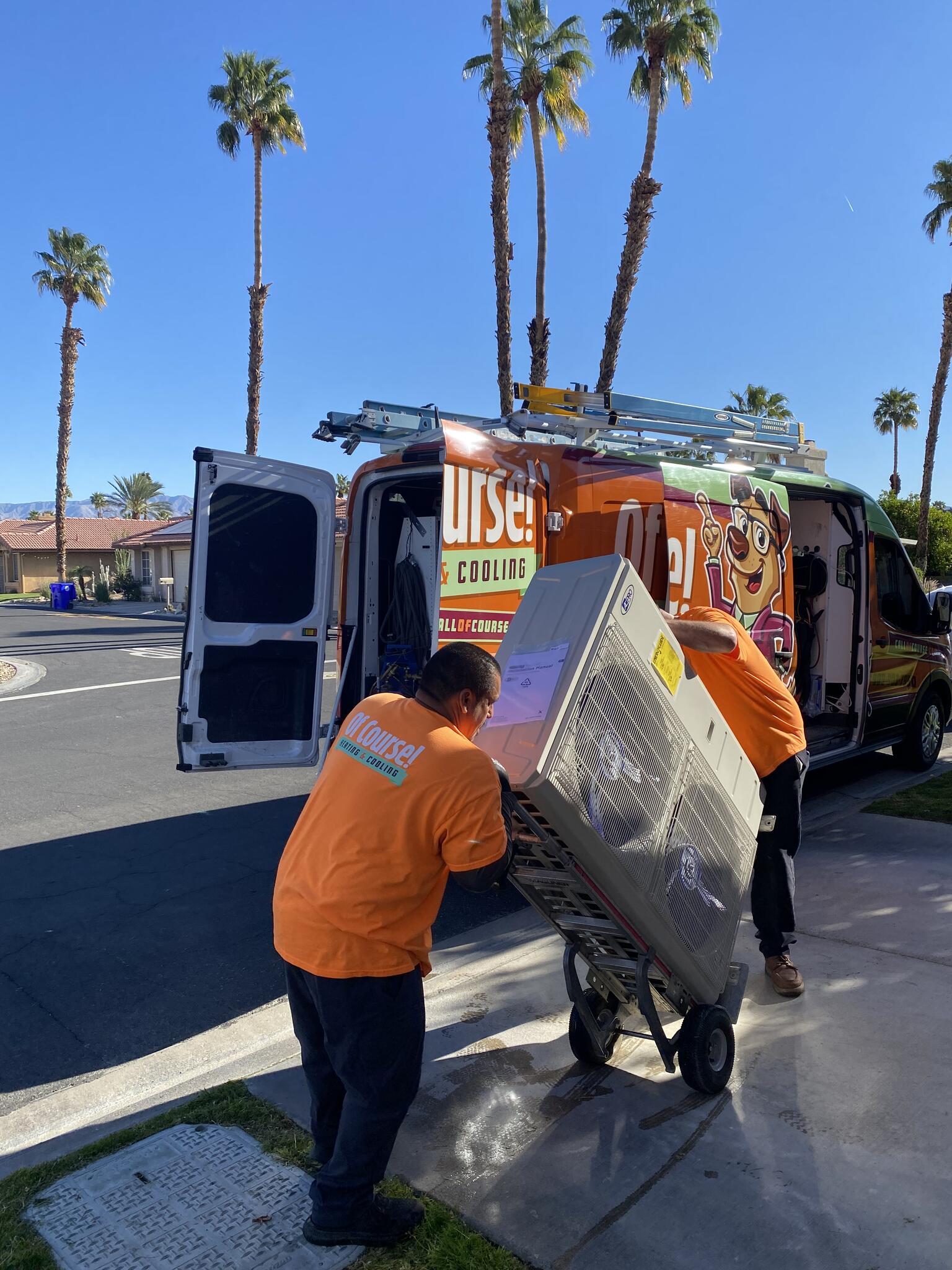 Photo credit: nextdoor