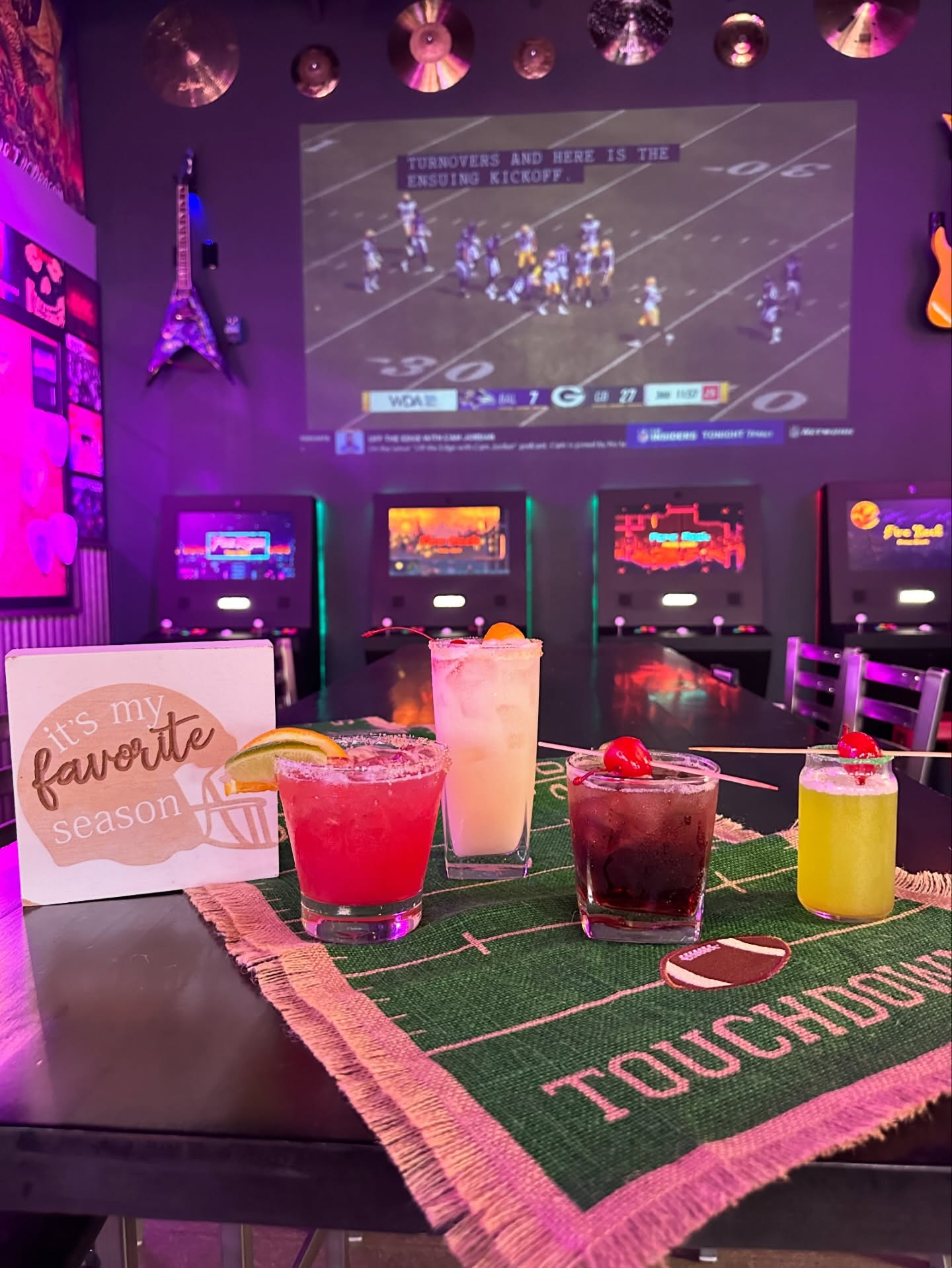 Fire Rock Burgers & Brews Calimesa