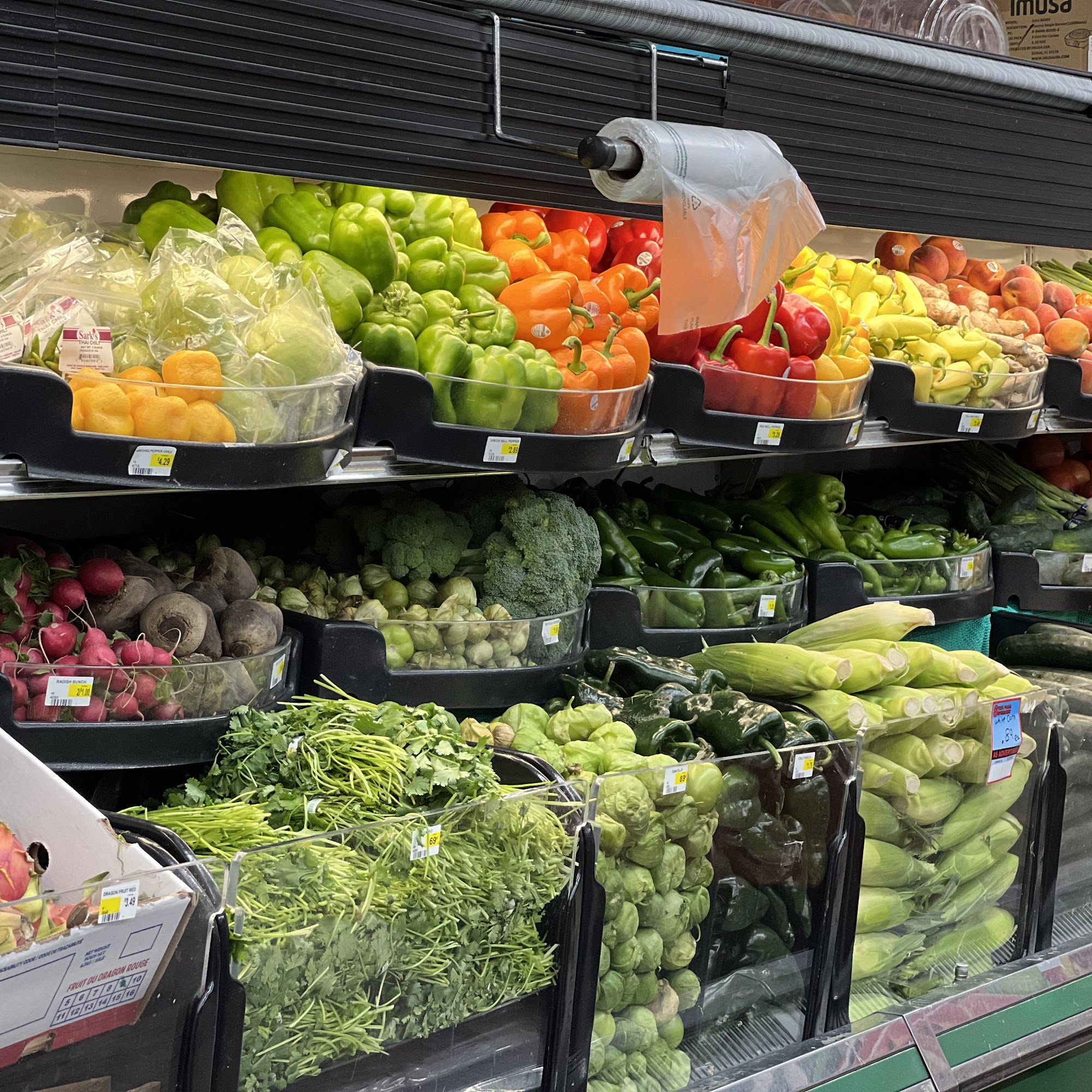 State Foods Supermarket Calipatria