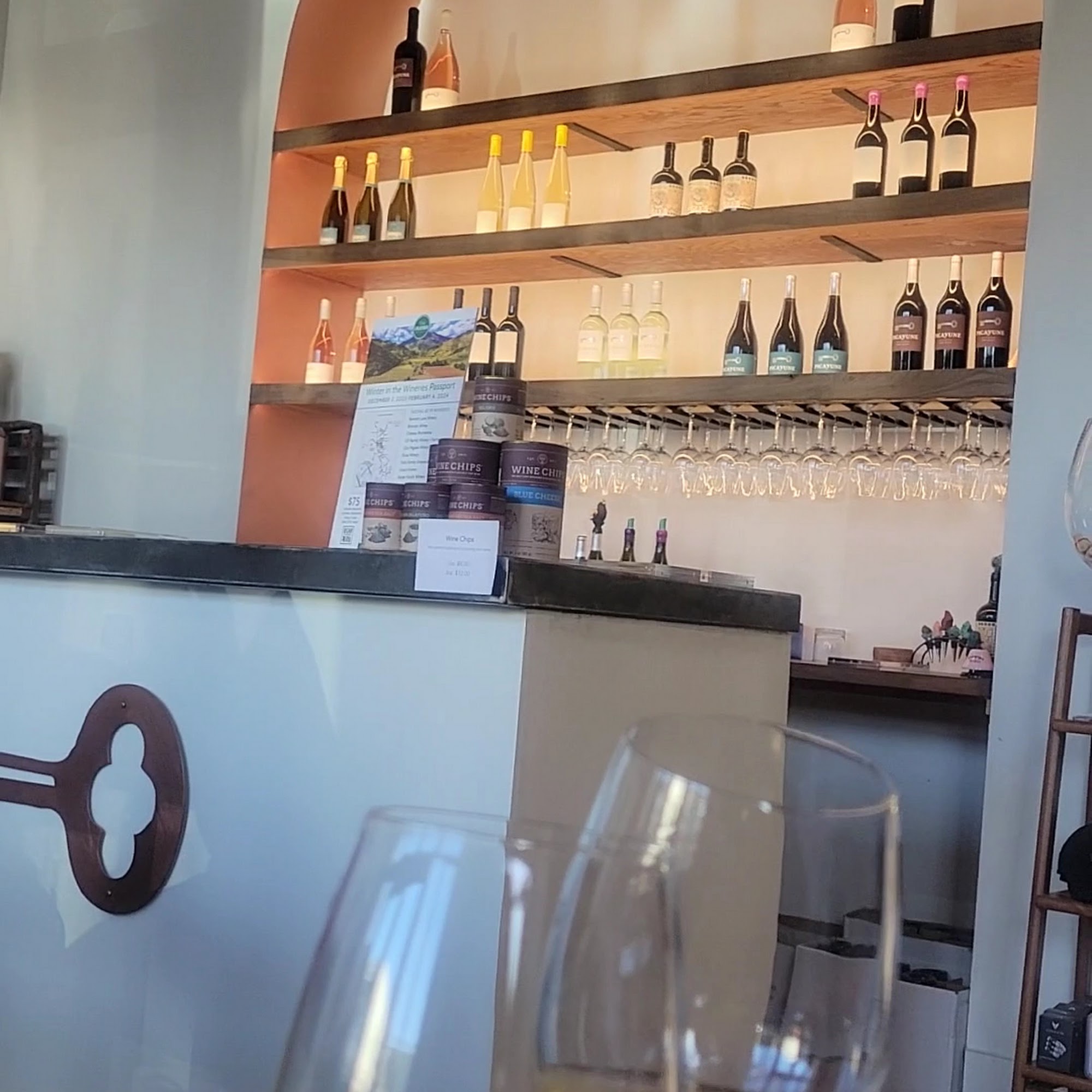 Picayune Cellars & Mercantile Calistoga