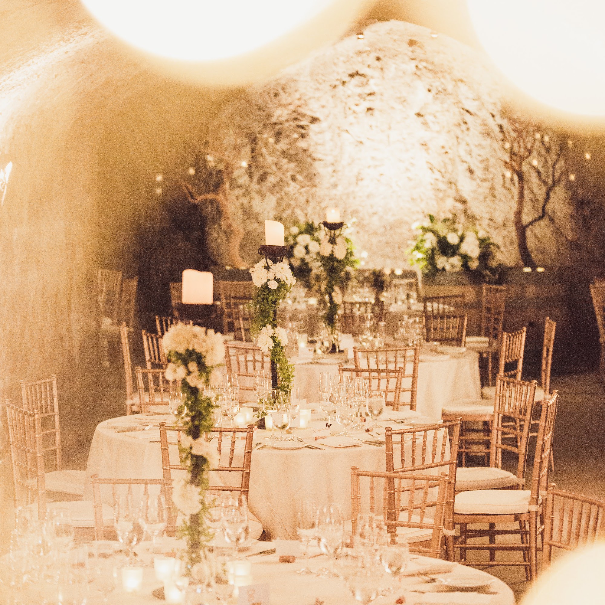 Hans Fahden Vineyards Calistoga