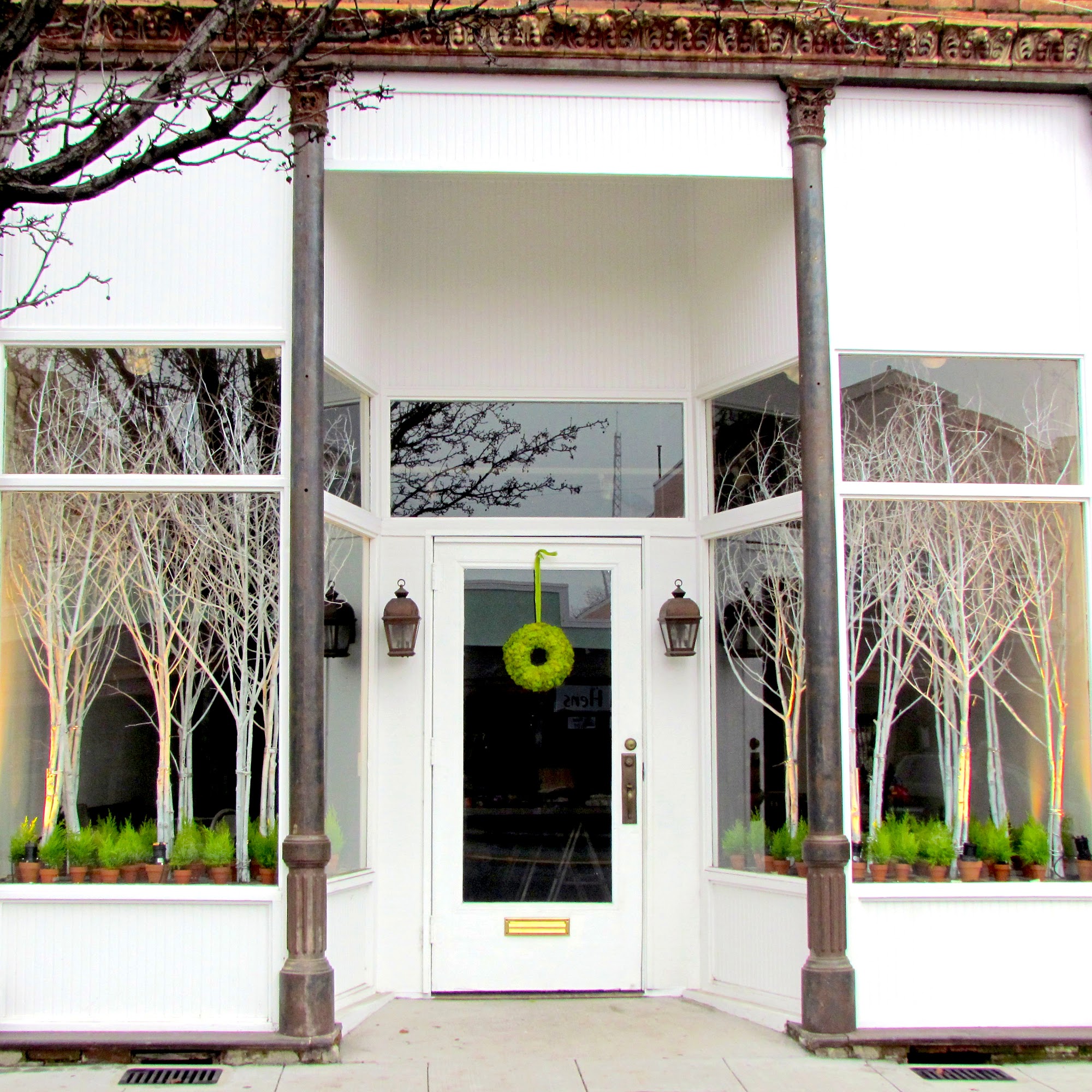 Kate Stanley Design Inc