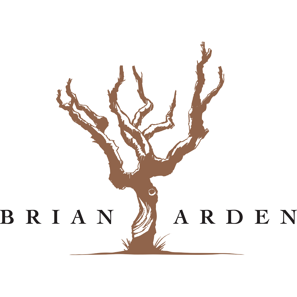 Brian Arden Wines Menu