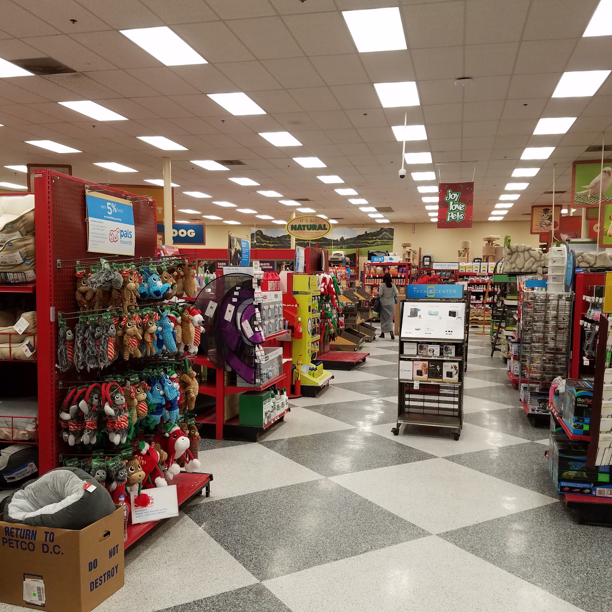 Petco Camarillo