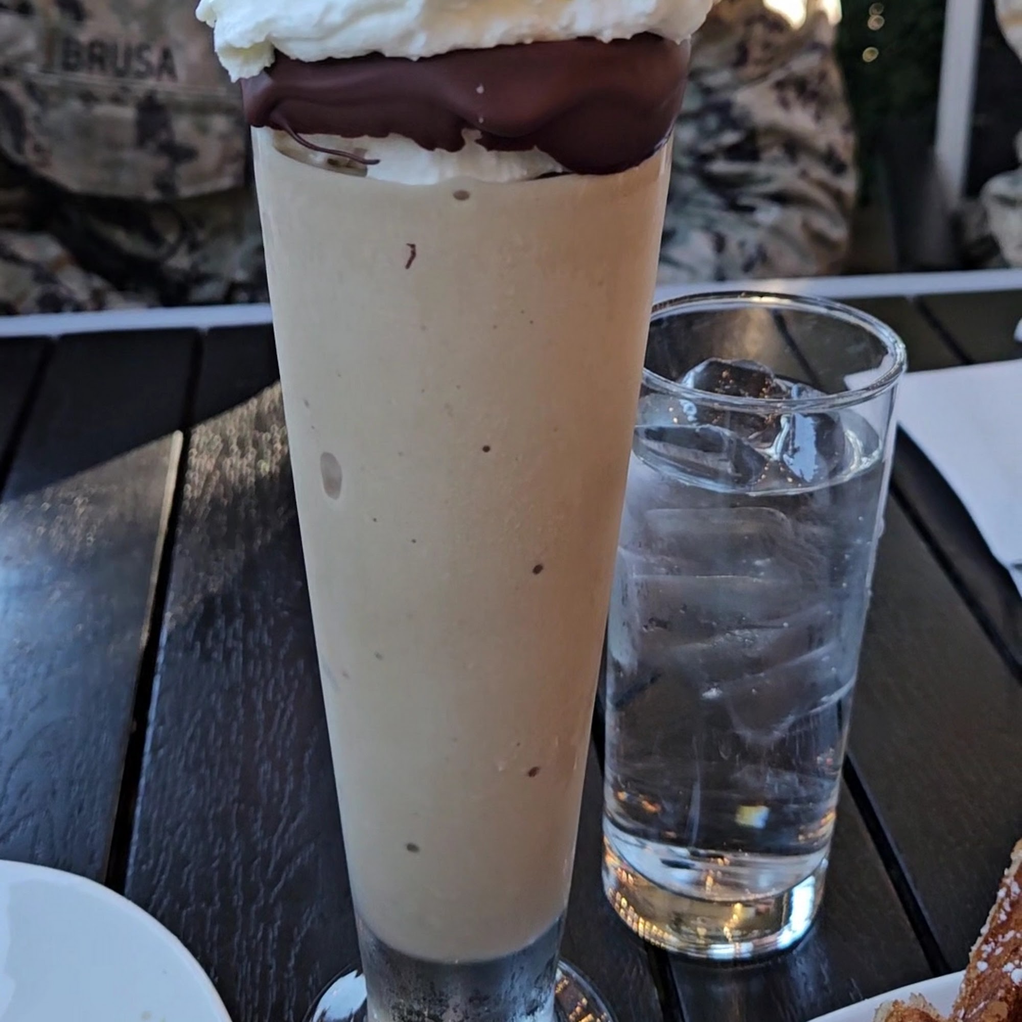 Waypoint Café | Camarillo Airport Camarillo