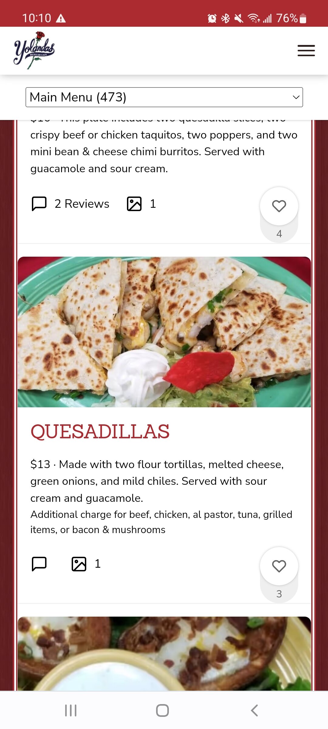 Photo credit: Tripadvisor