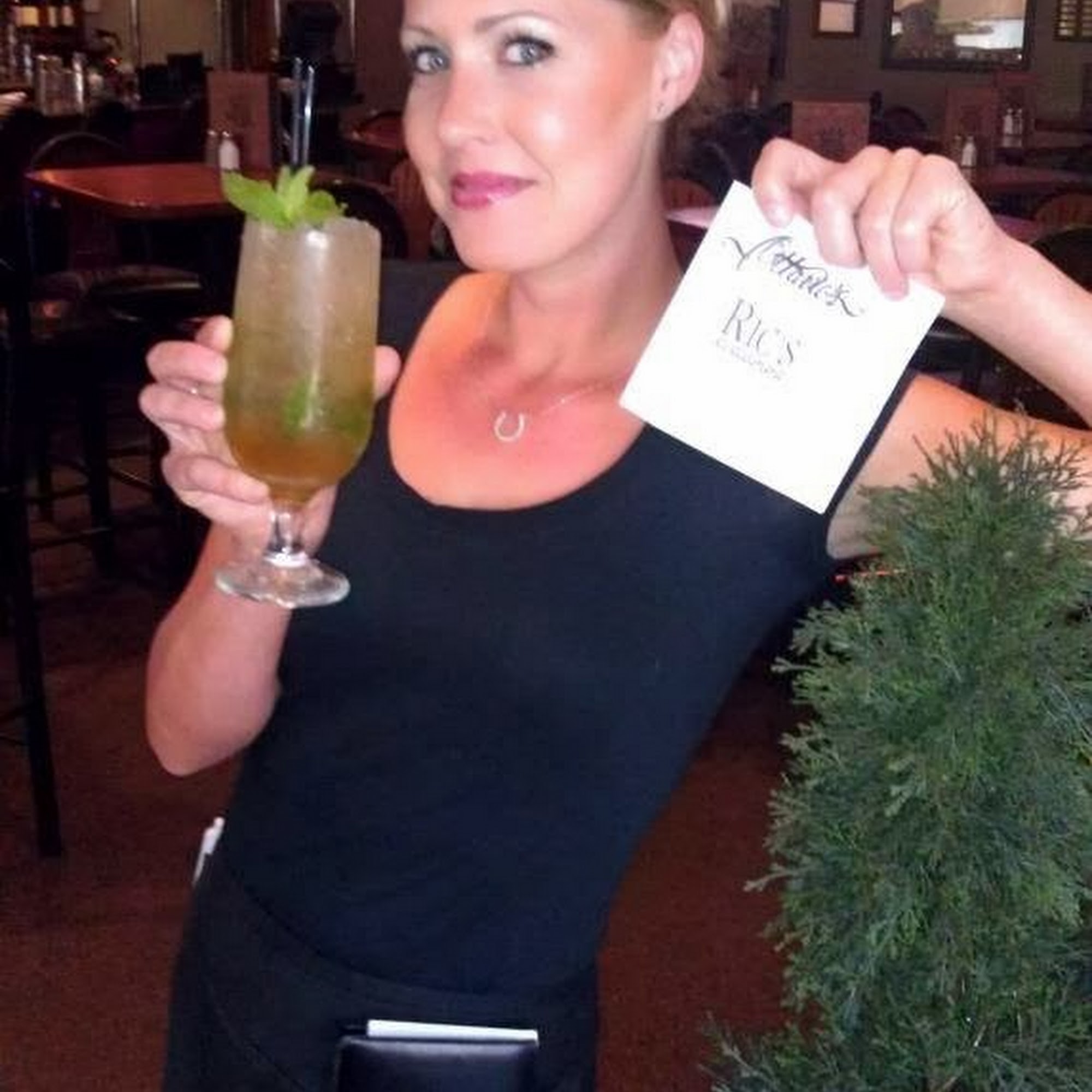 Ric's Restaurant and Sports Lounge Camarillo