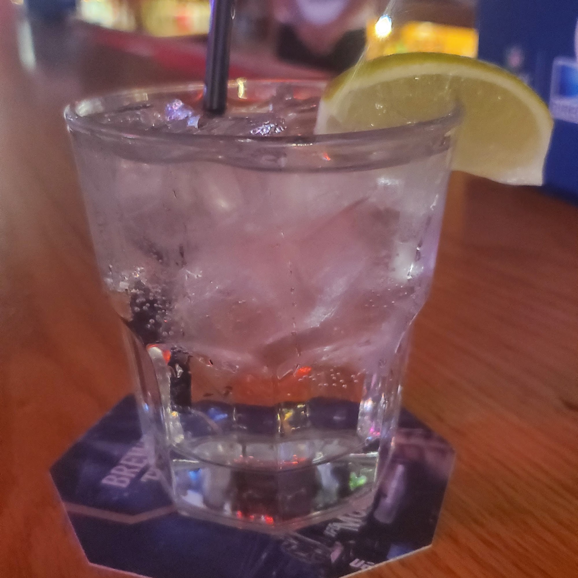 Take Five Cocktails Camarillo