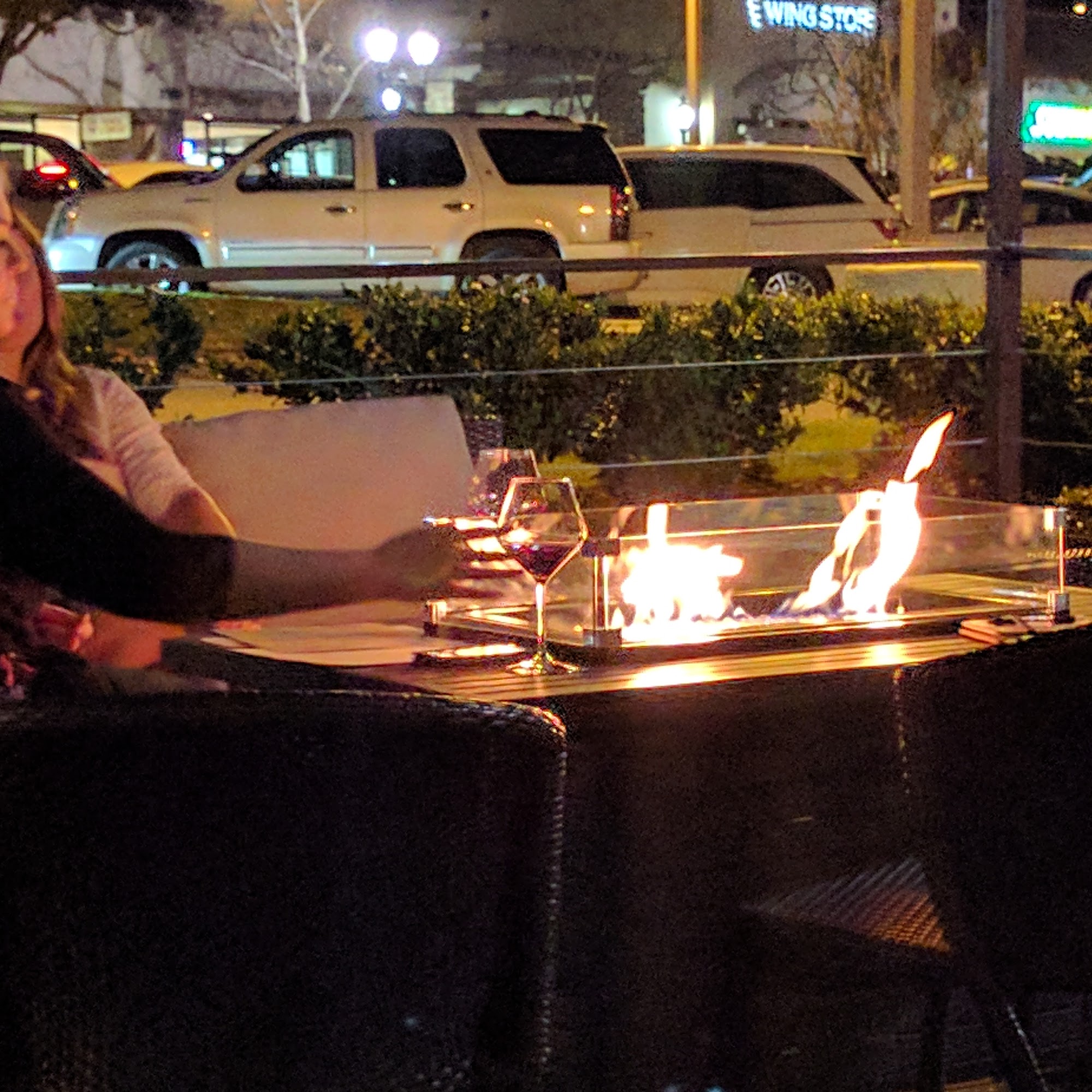 Onyx Bistro Camarillo