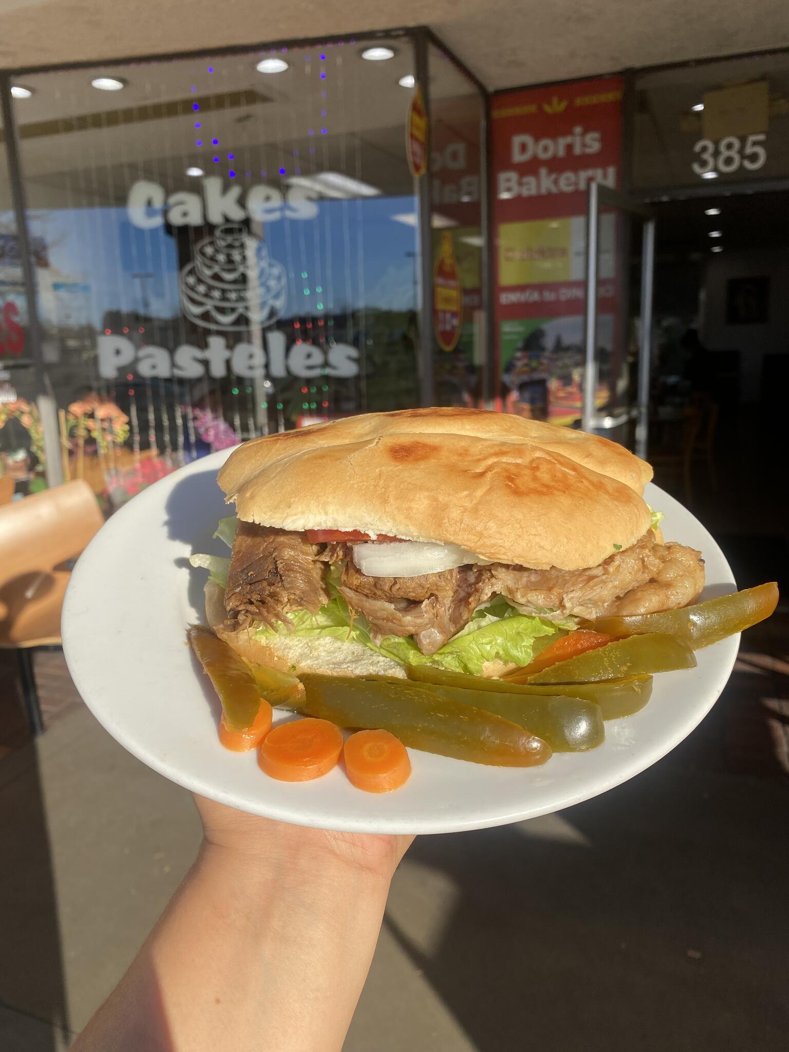 Photo credit: nextdoor