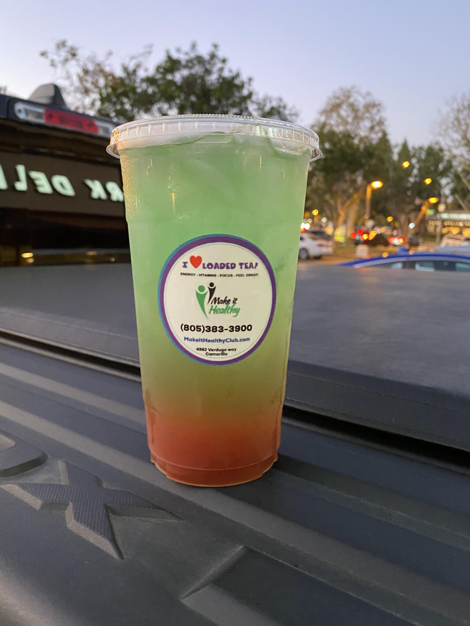 Photo credit: nextdoor