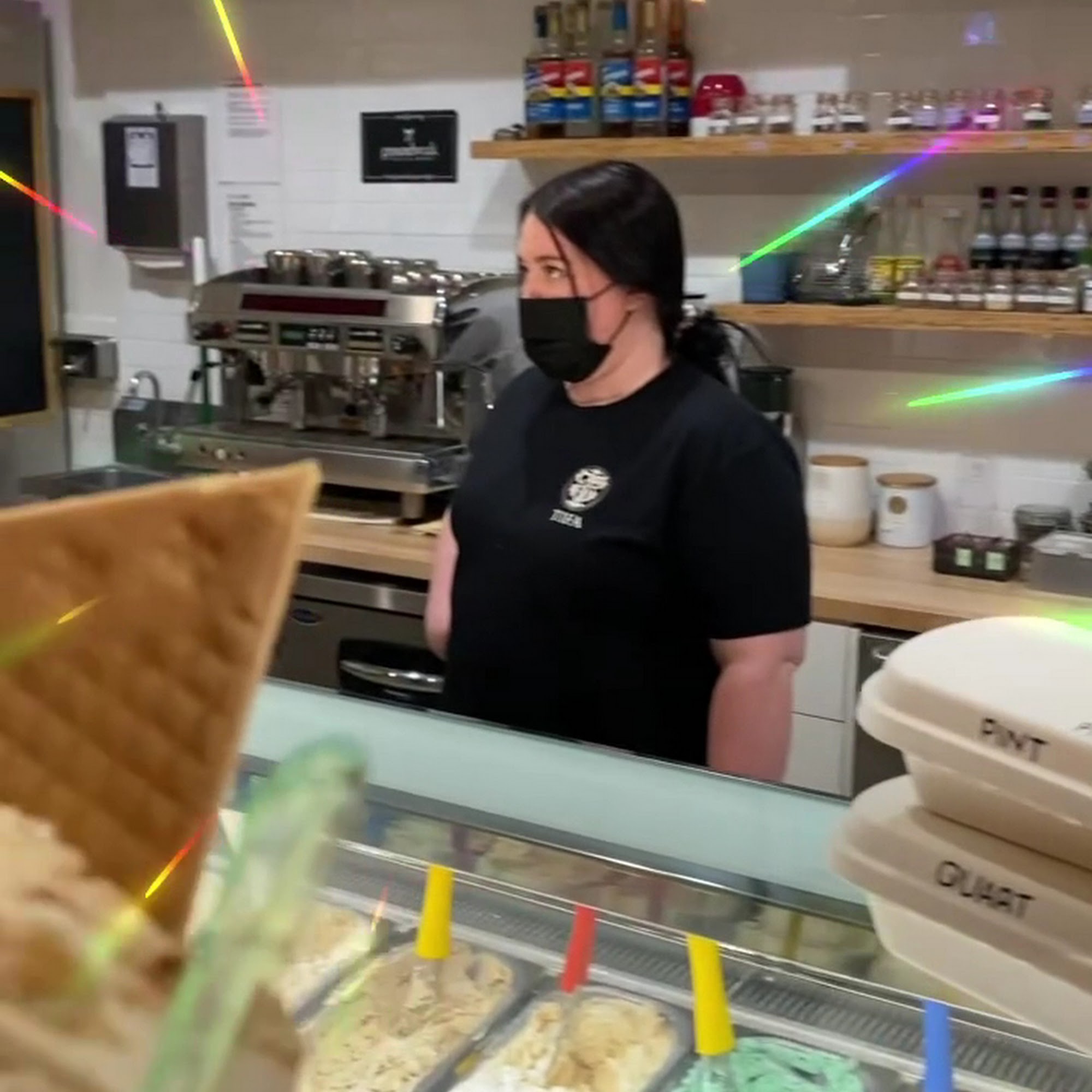 Tifa Chocolate and Gelato Camarillo