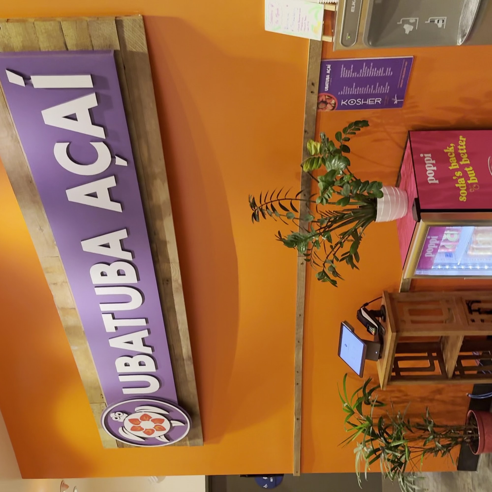 Ubatuba Acai - Camarillo Camarillo
