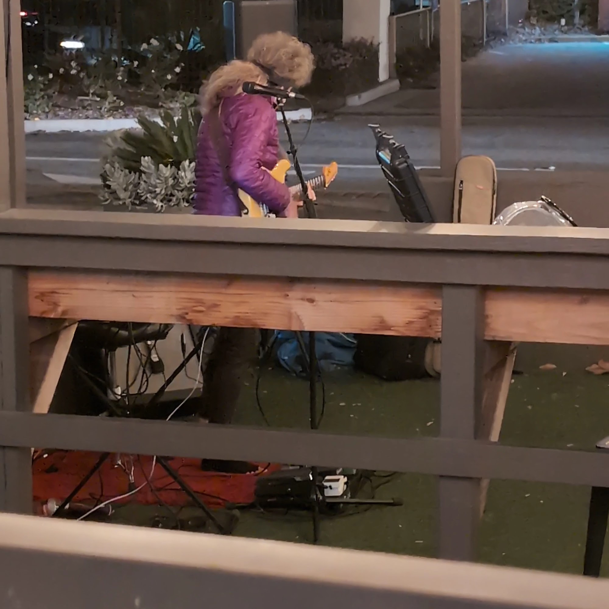 Topa Topa Brewing Co. Camarillo