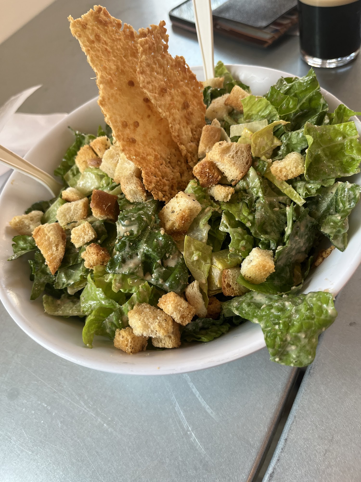 Topa Topa Brewing Co. Camarillo