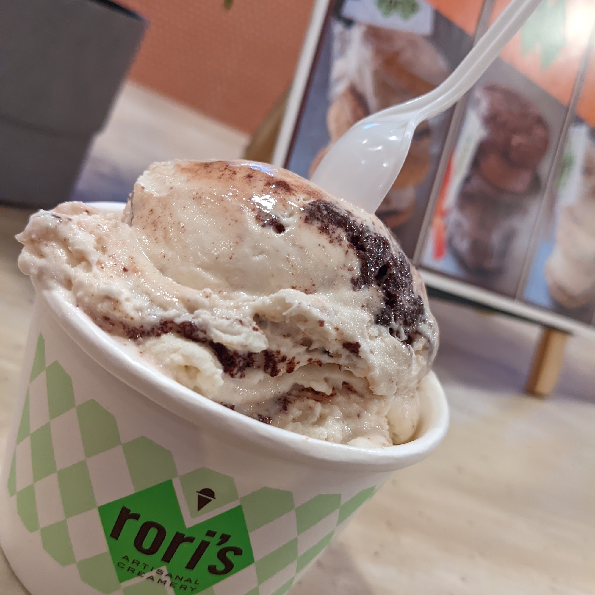 Rori's Artisanal Creamery Camarillo