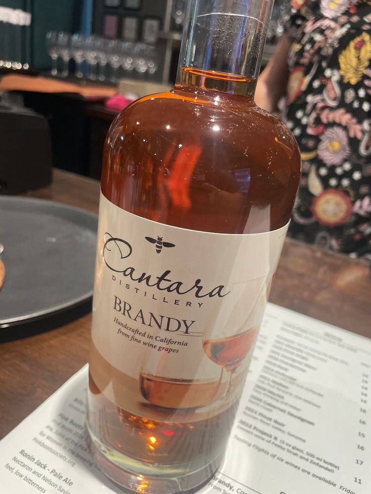 Camarillo Barrel Works Camarillo