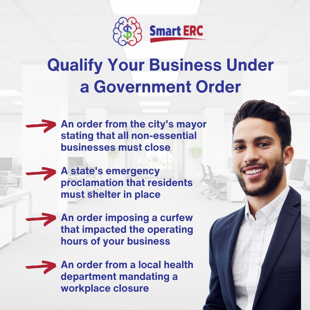 Smart ERC