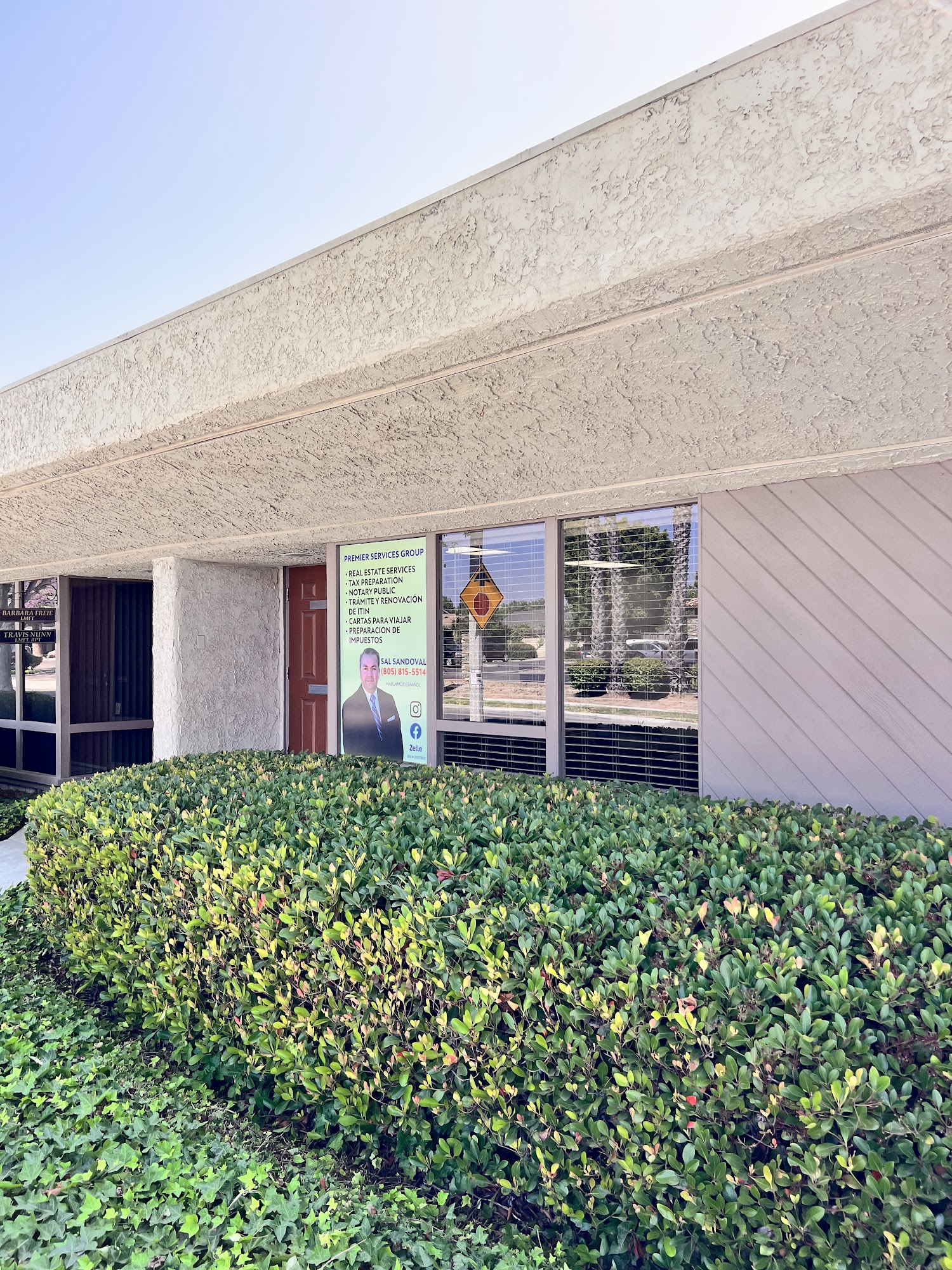 Premier Services Group