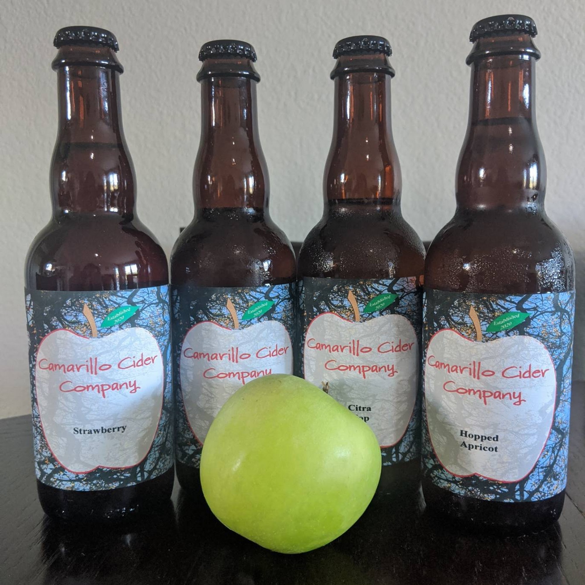 Camarillo Cider Camarillo