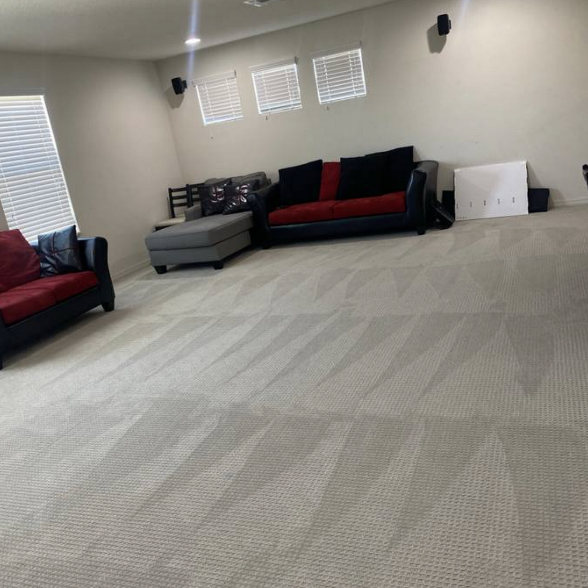 Xtreme Carpet Cleaning Camarillo