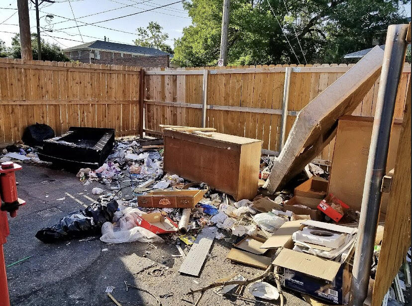 Photo credit: nextdoor