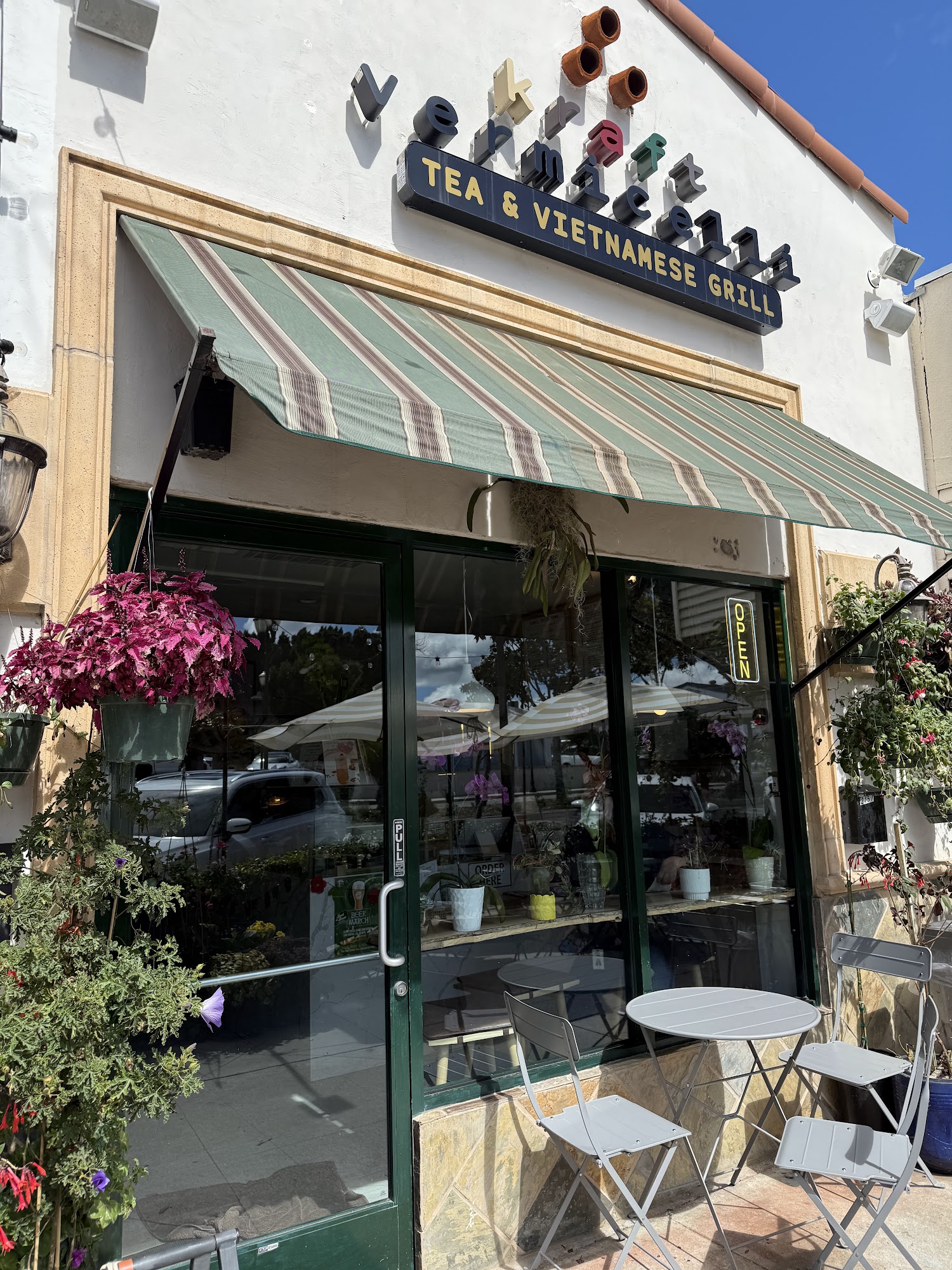 kraft vermicelli Camarillo