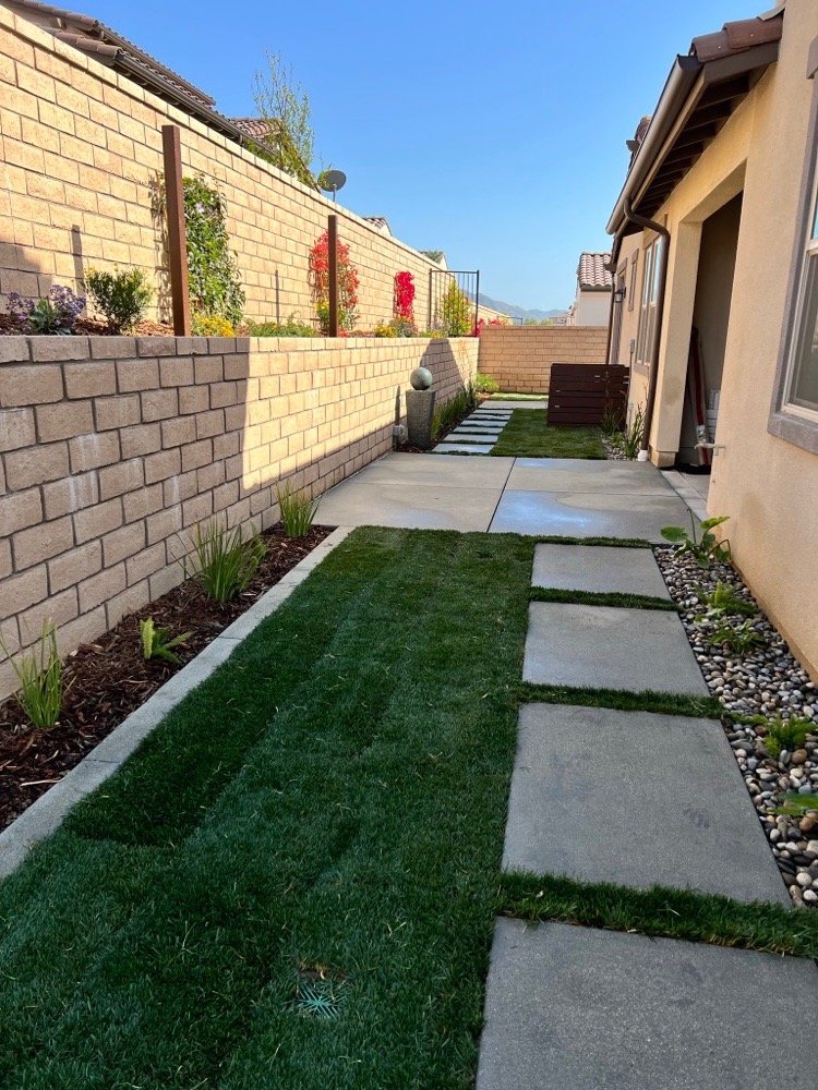 Mike Muscarella Landscaping