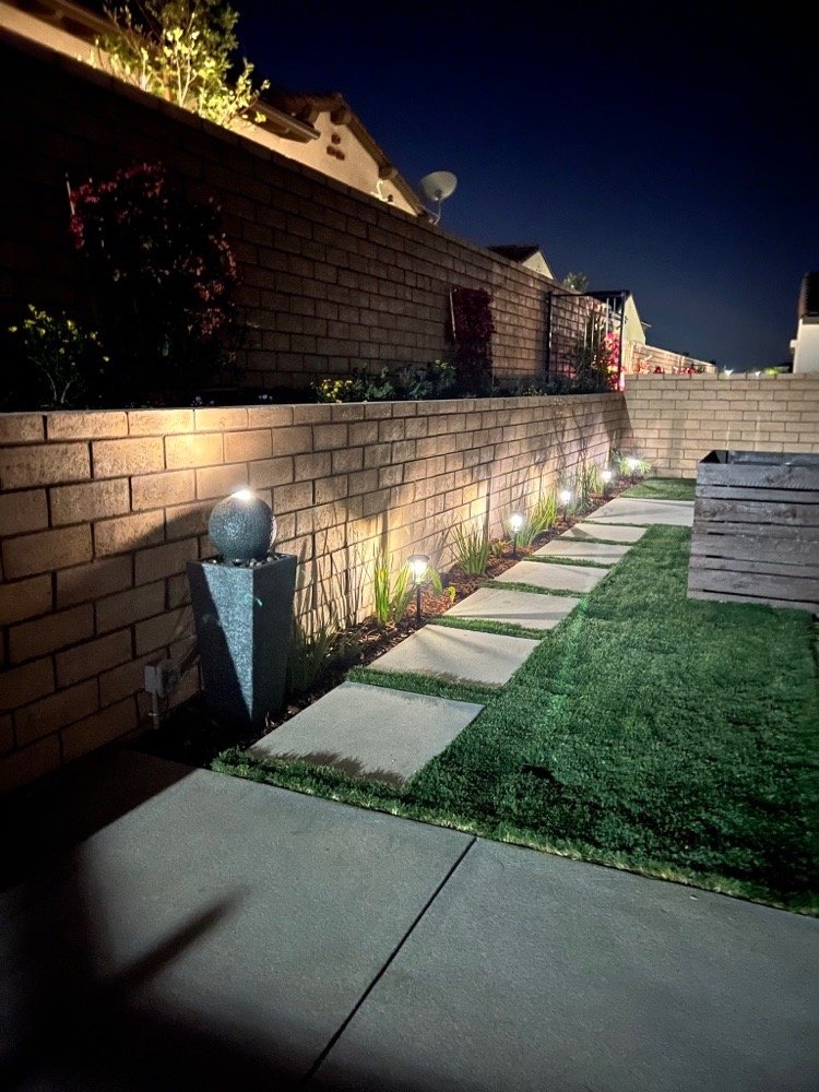 Mike Muscarella Landscaping