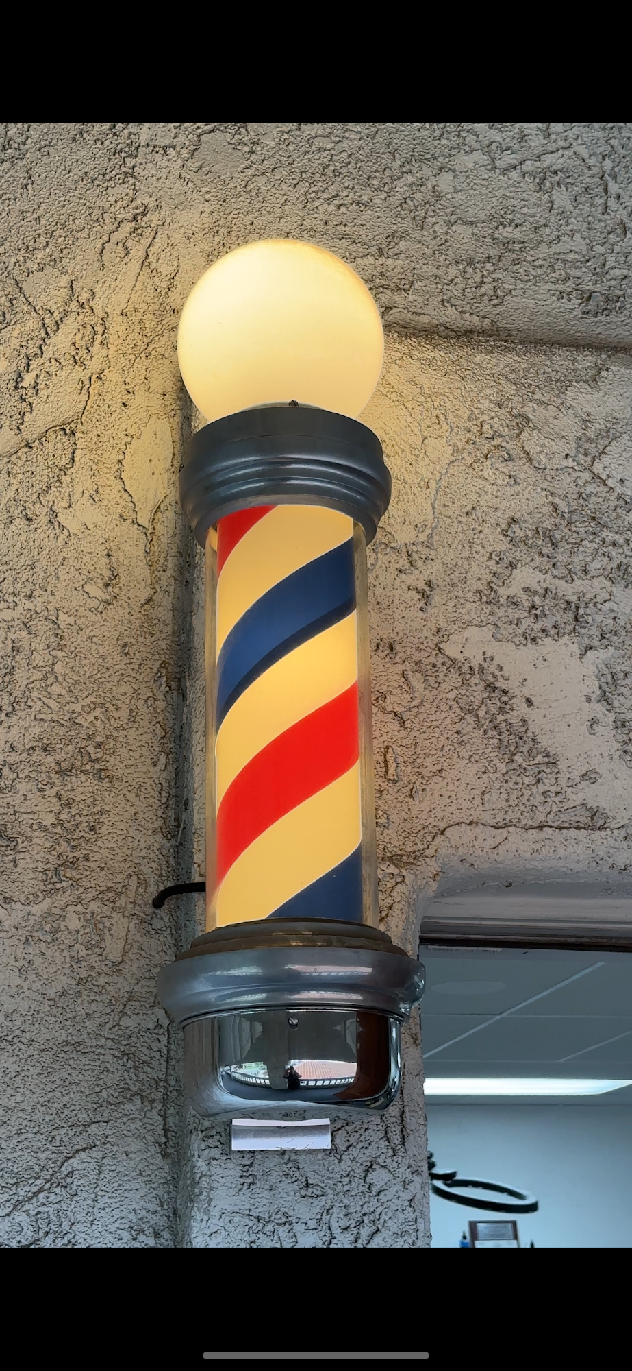 Commons Barbershop 215 E Daily Dr Ste 25, Camarillo California 93010