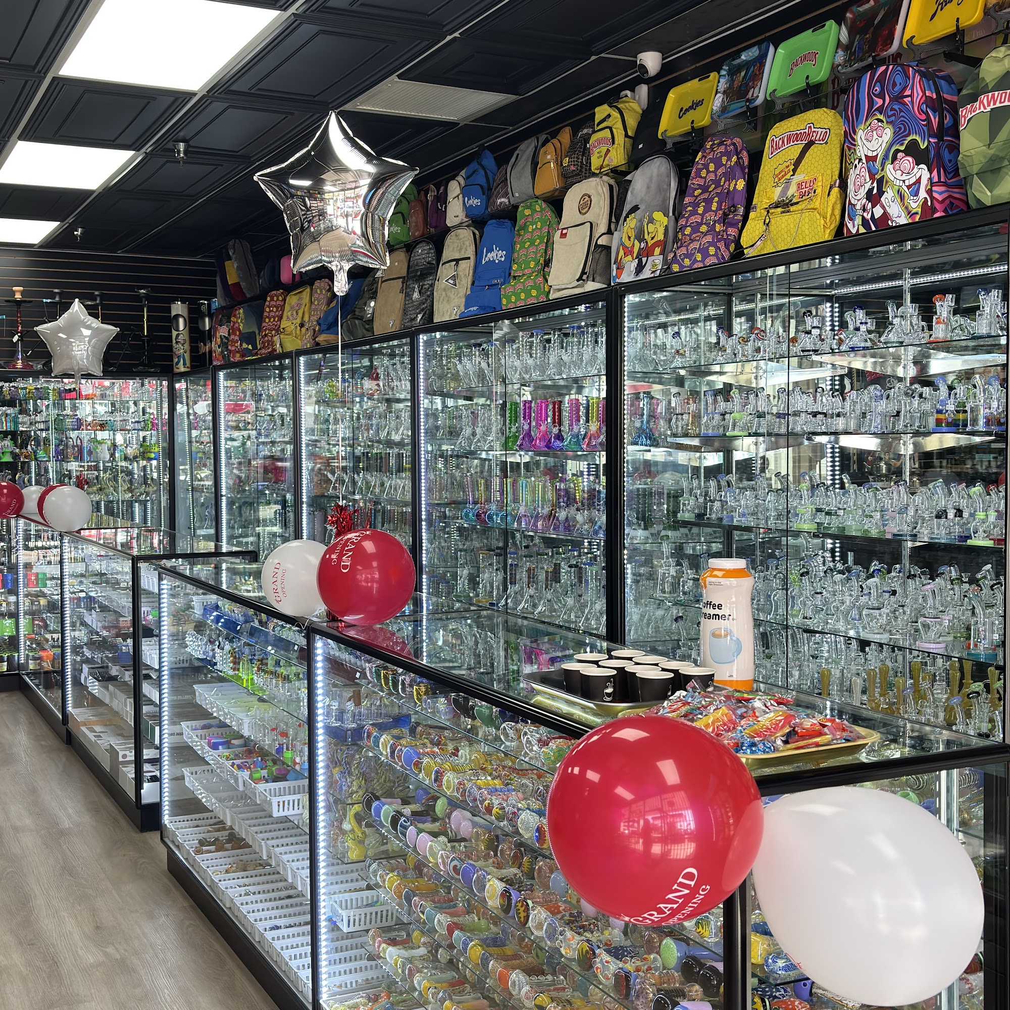 Puffy Smoke Shop Camarillo