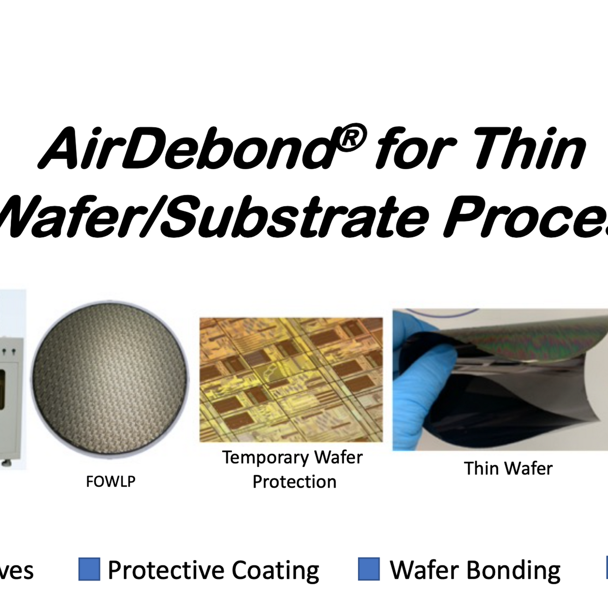 Micro Materials, Inc Camarillo