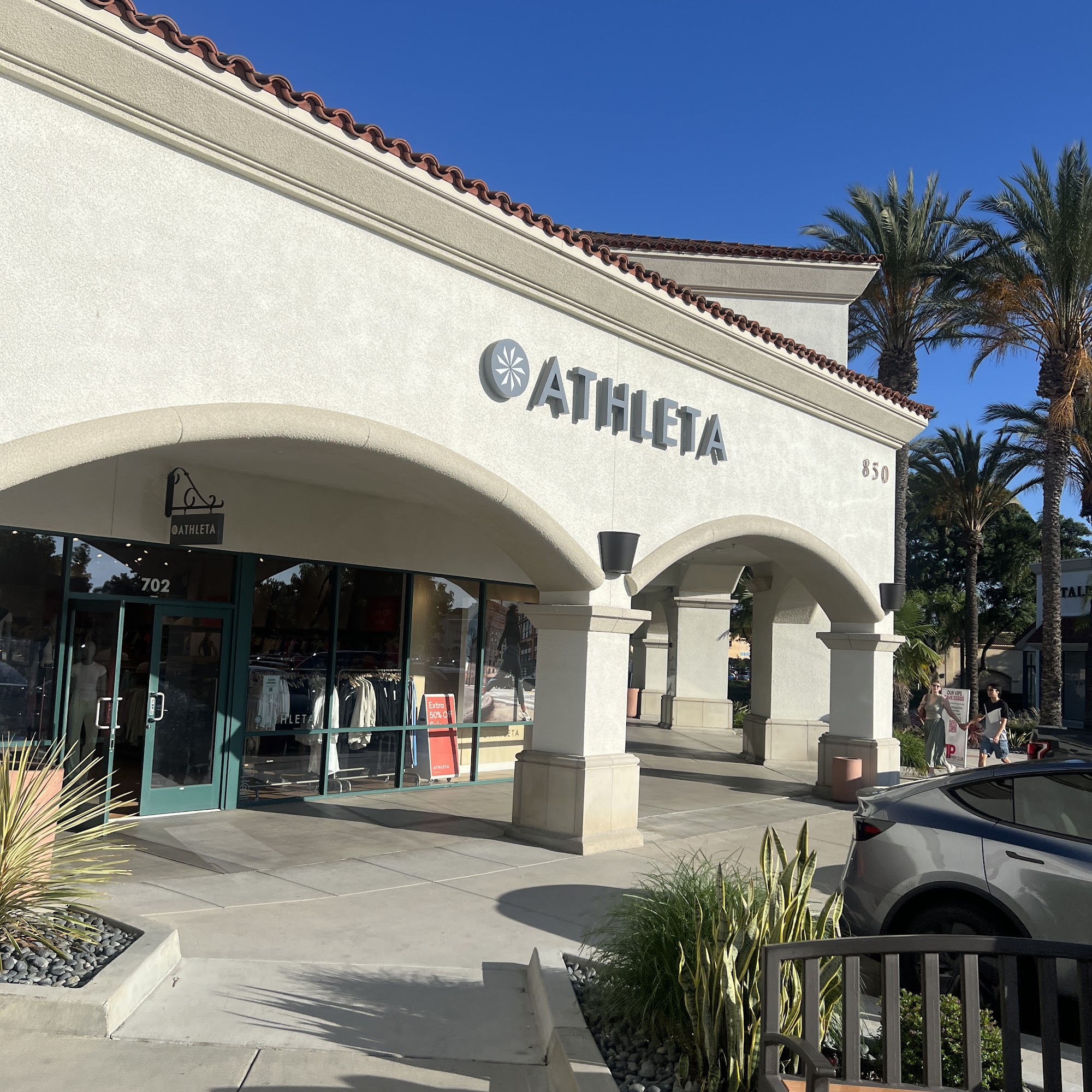 Athleta Camarillo