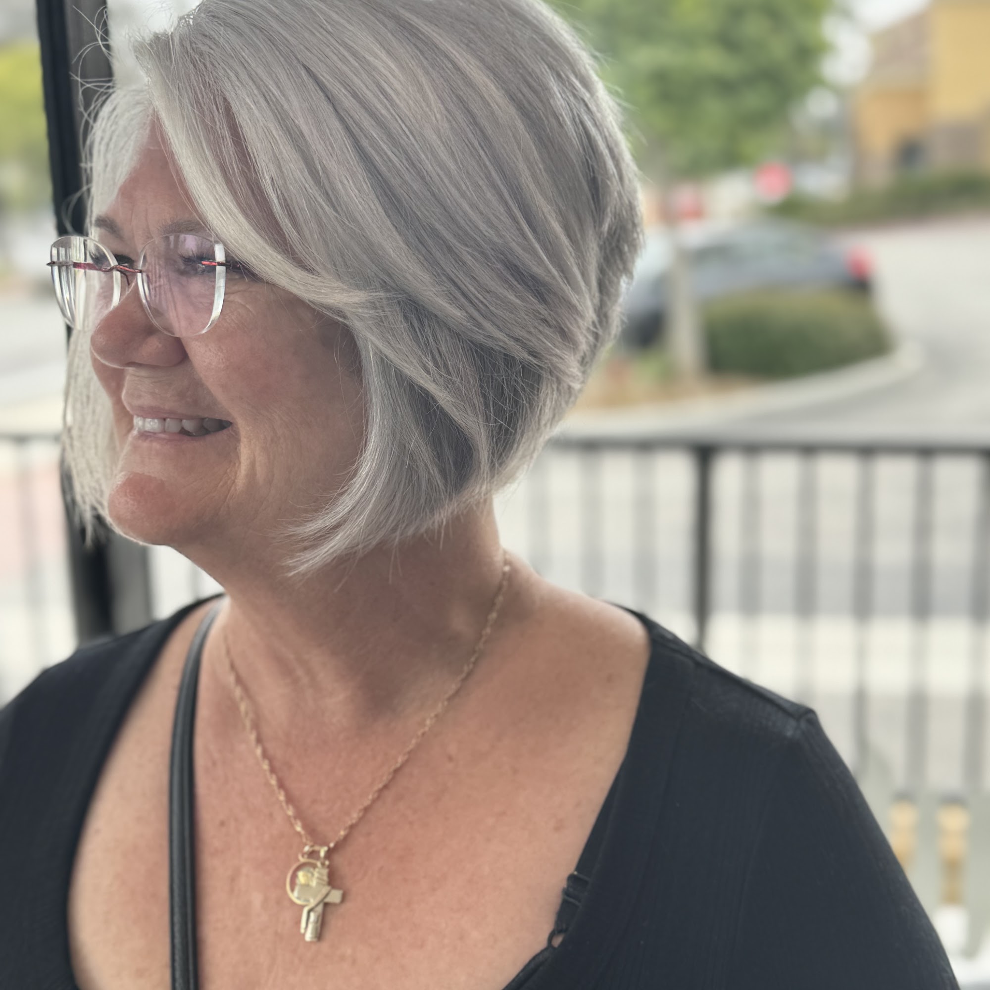 The Barber & Beauty lounge 2295 Las Posas Rd, Camarillo California 93010