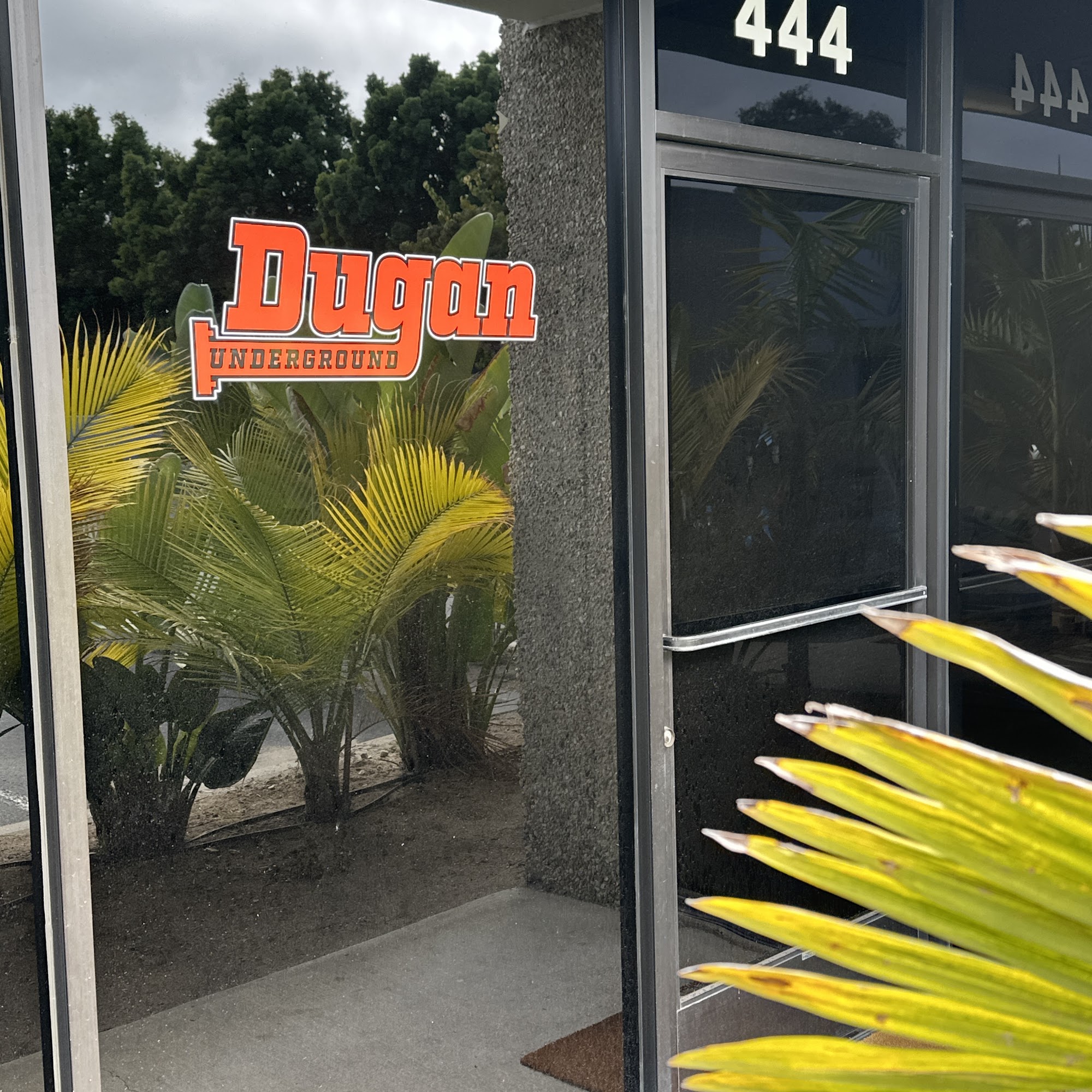 Dugan Underground Corporation