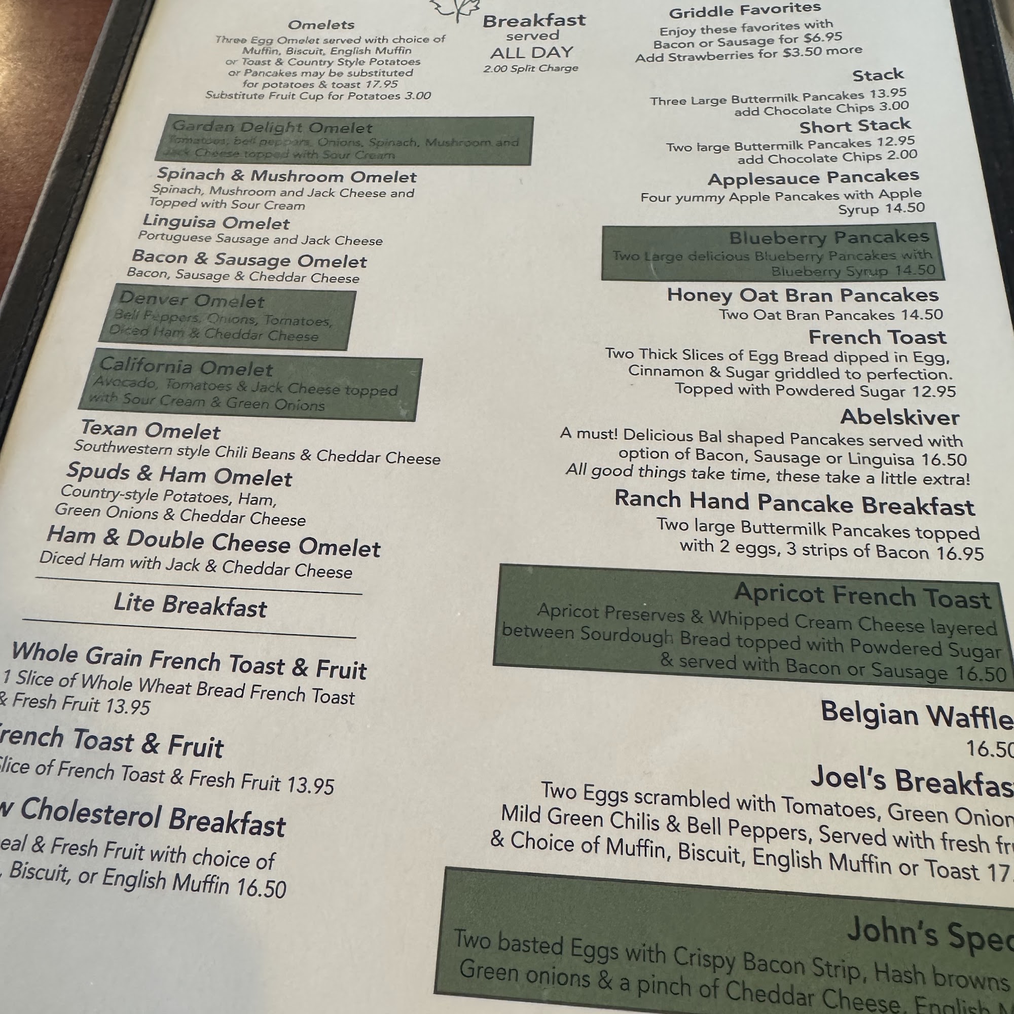 Creekside Gardens Cambria