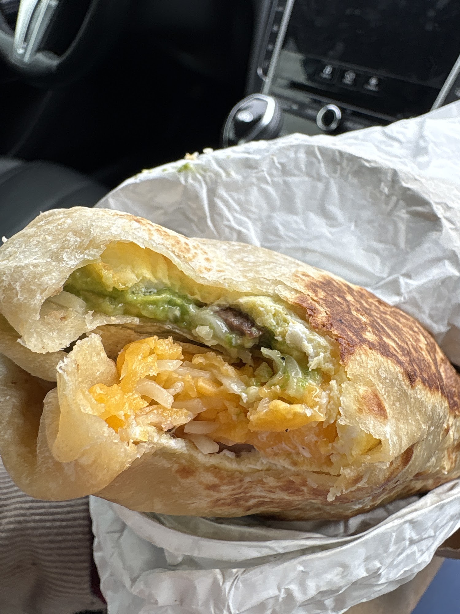 Boni's Tacos Cambria