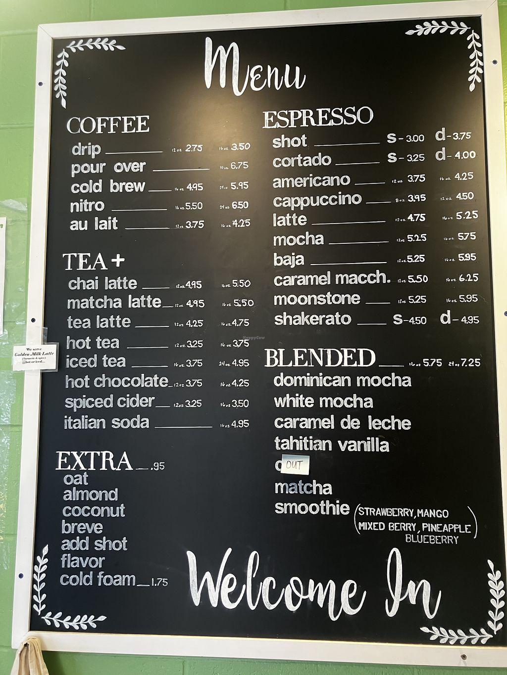 Cambria Coffee Company Cambria