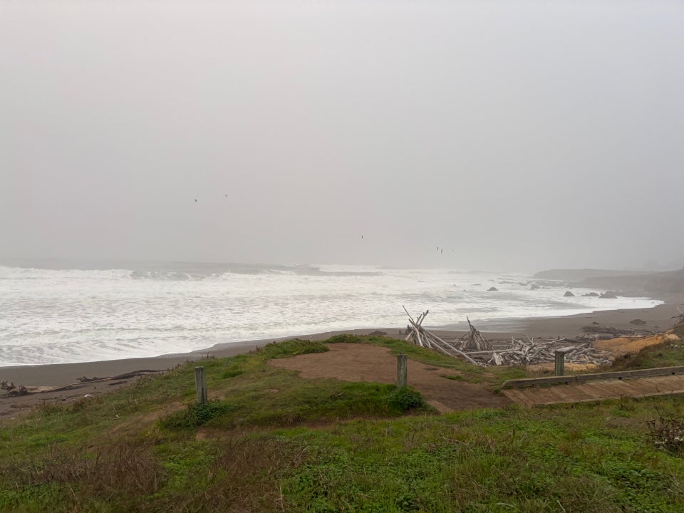 Cambria Coffee Company Cambria