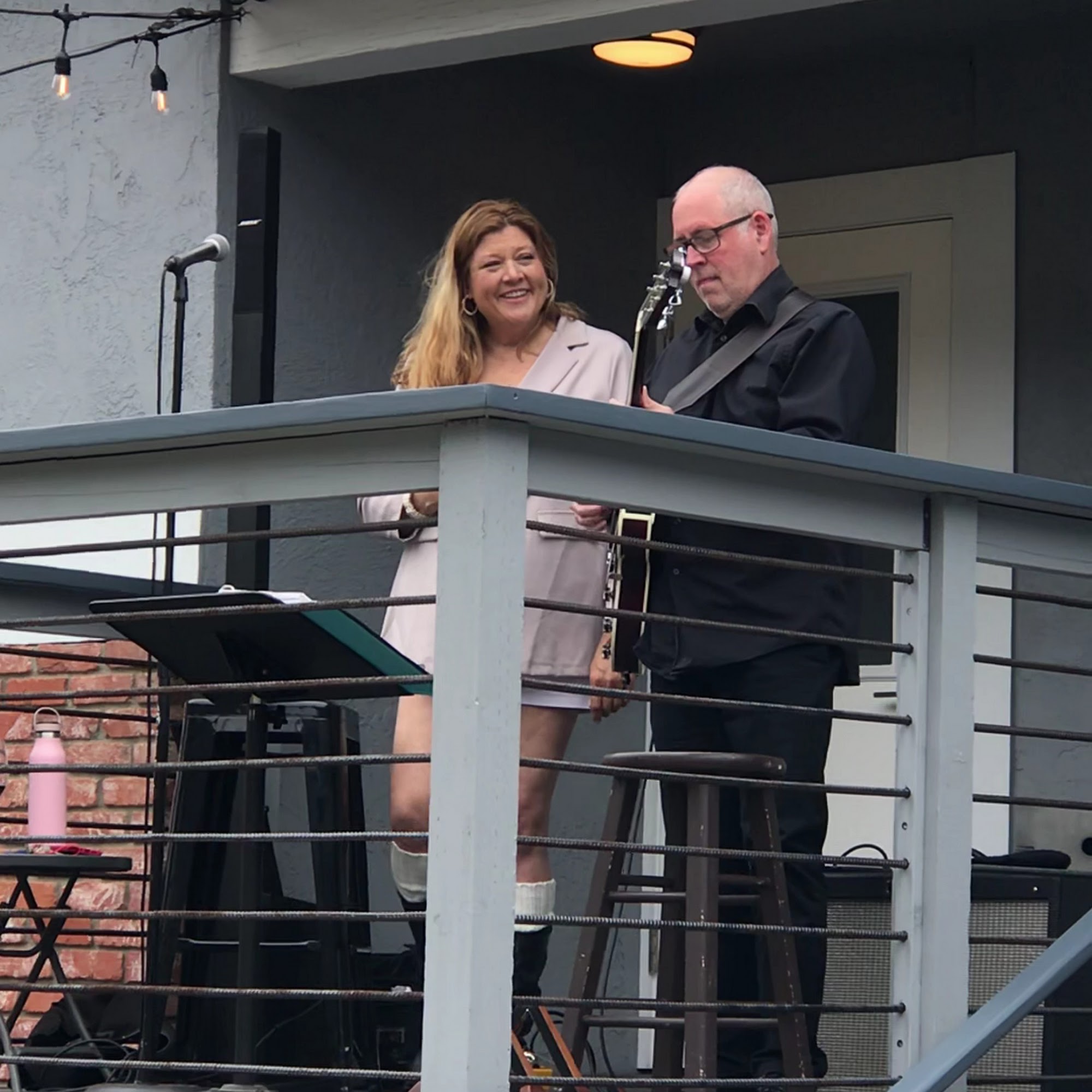 Moonstone Cellars Cambria