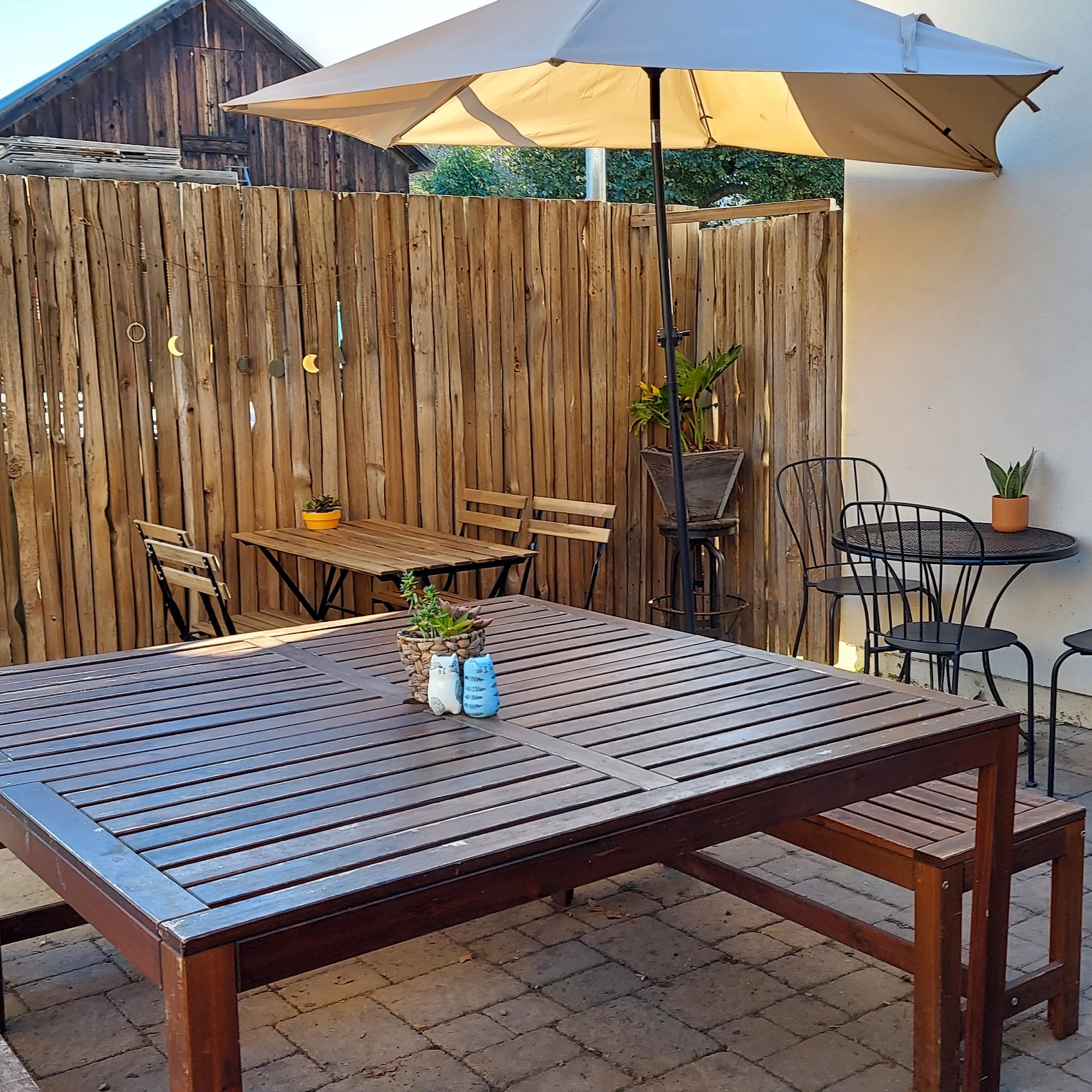 The Hidden Kitchen Cambria