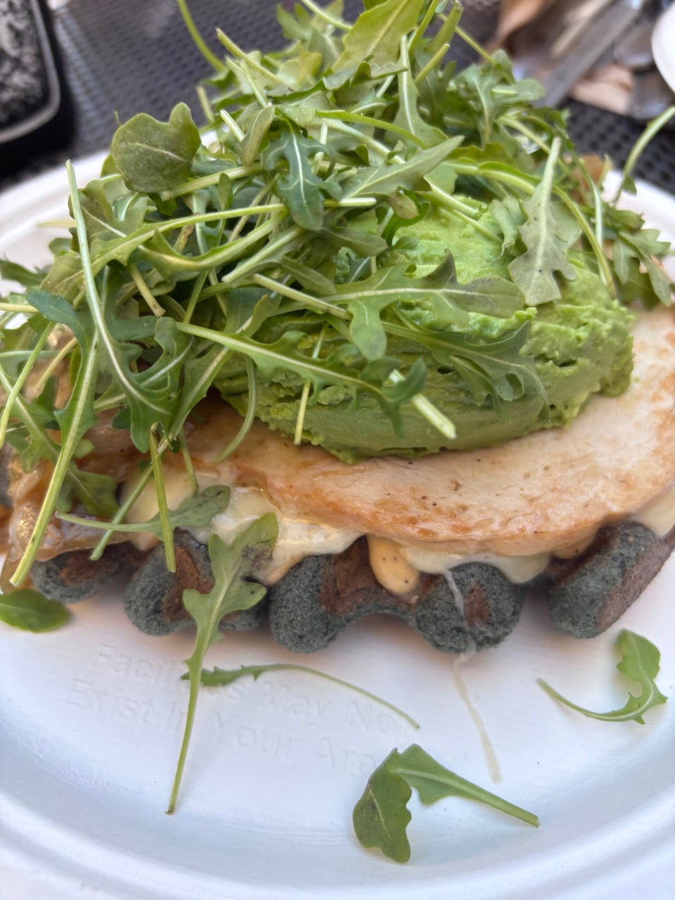 The Hidden Kitchen Cambria