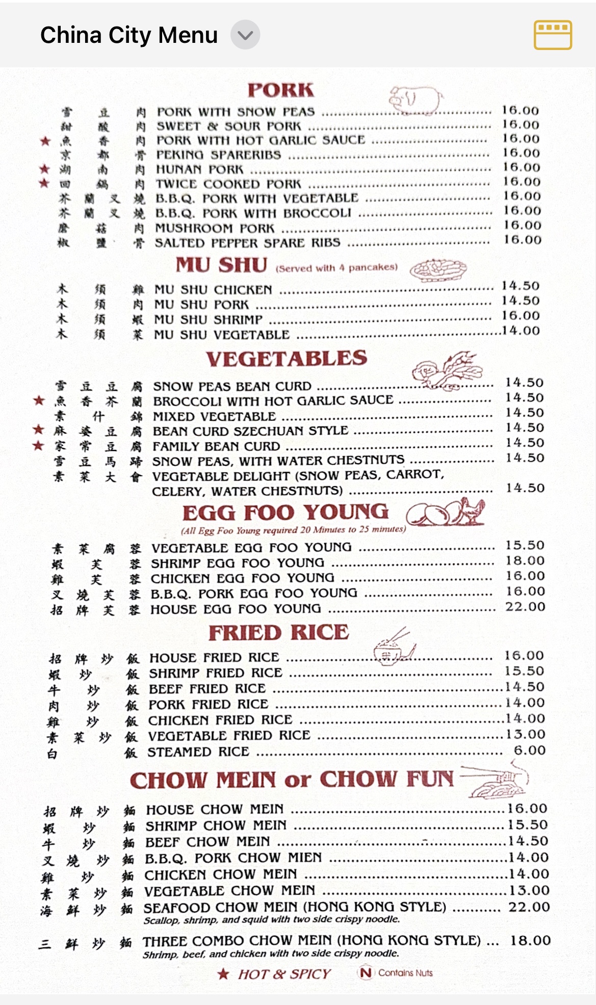 Photo credit: Restaurantji